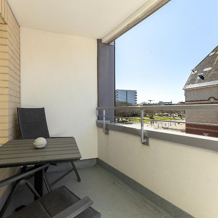 Appartement Marianne Westerland Exterior photo